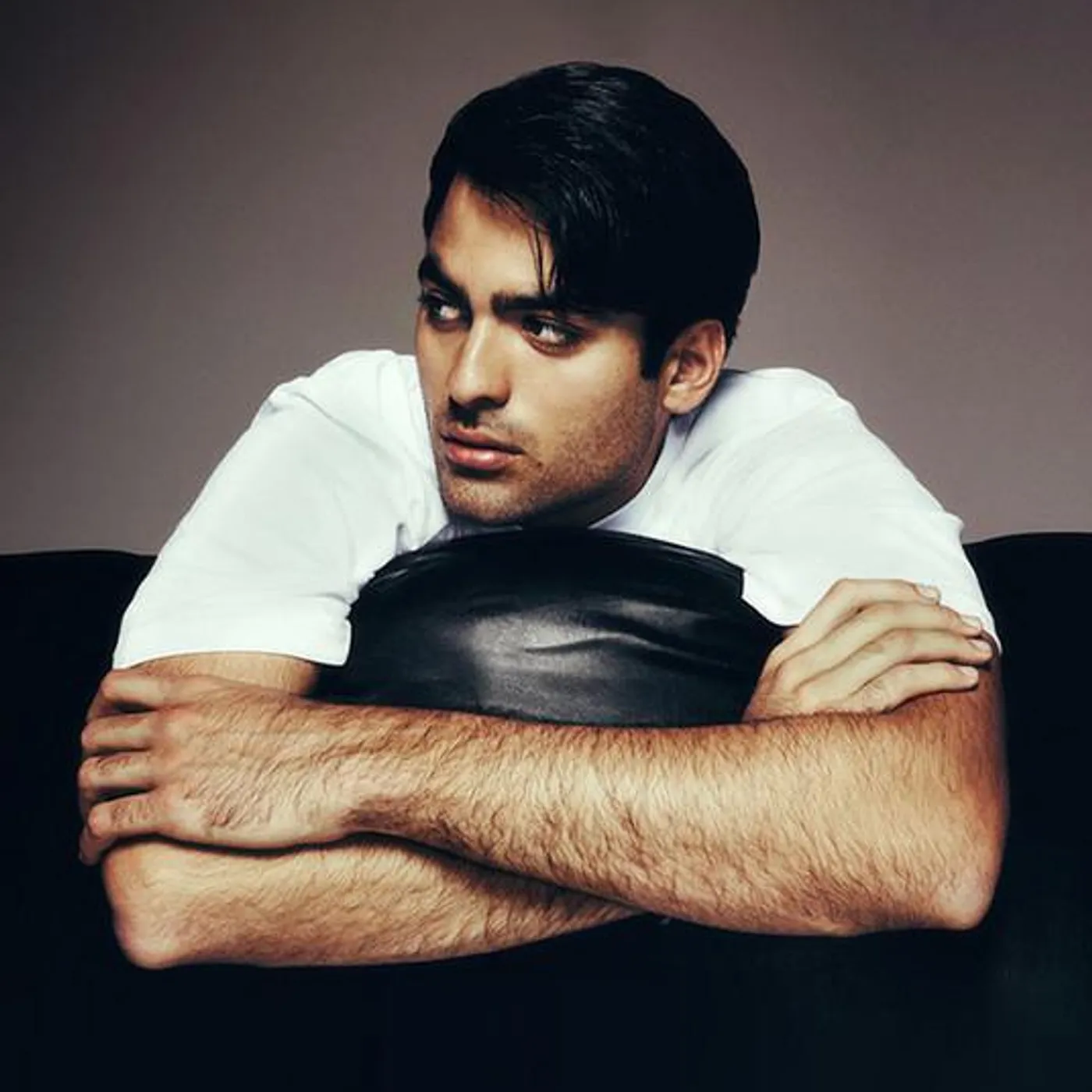 Matteo Bocelli Brand Page