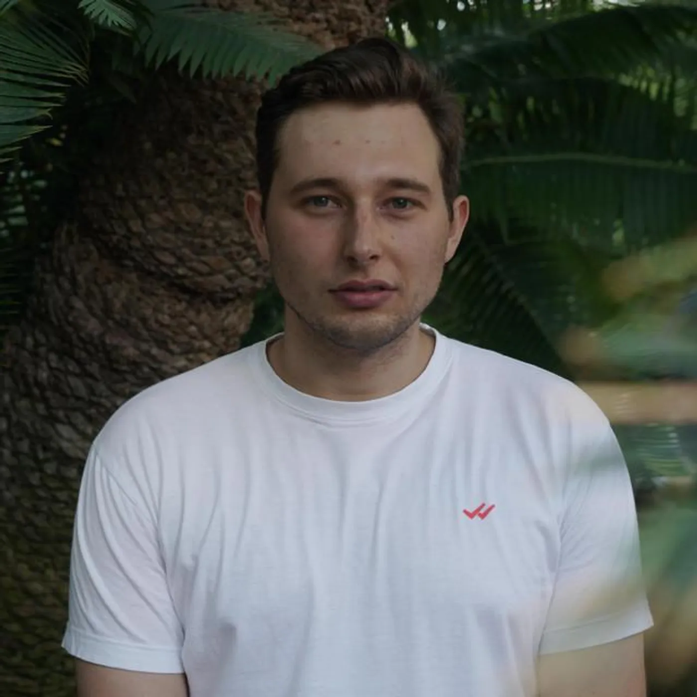 Matteo Luis Brand Page