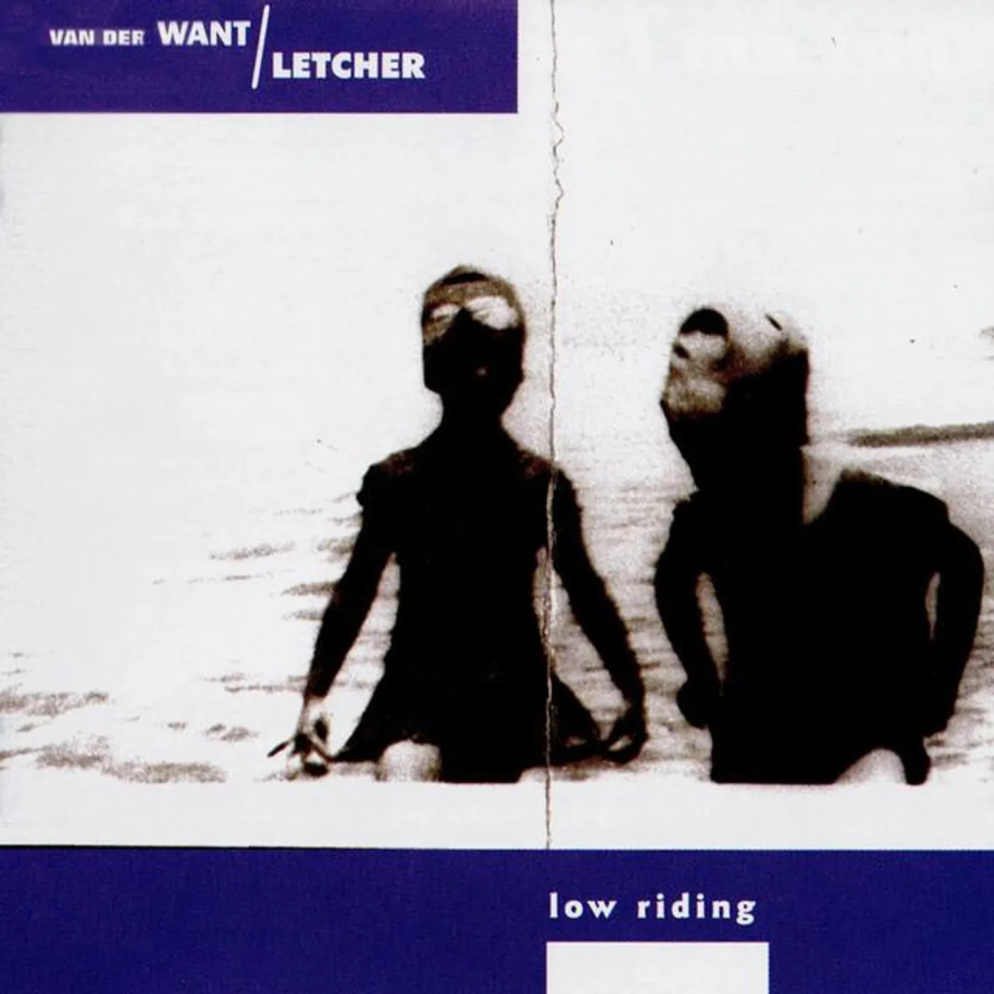 Matthew Van Der Want Brand Page