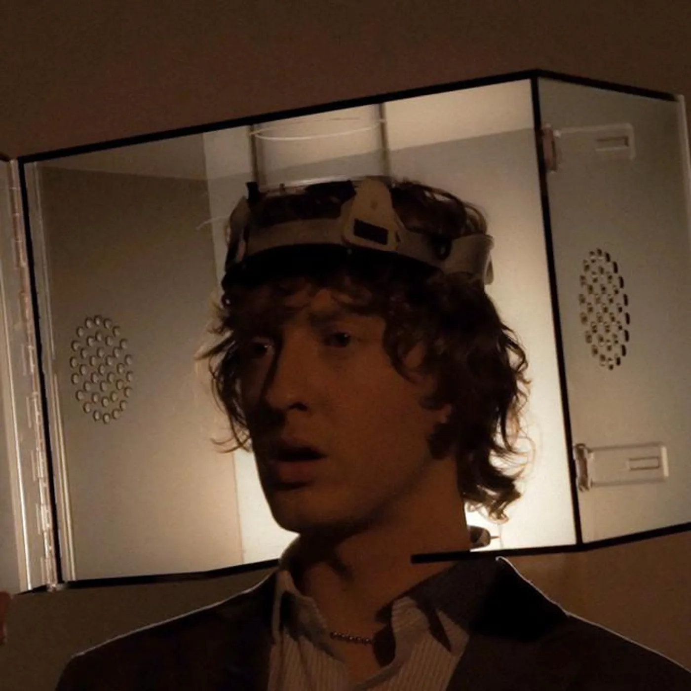 Matthew Young Brand Page