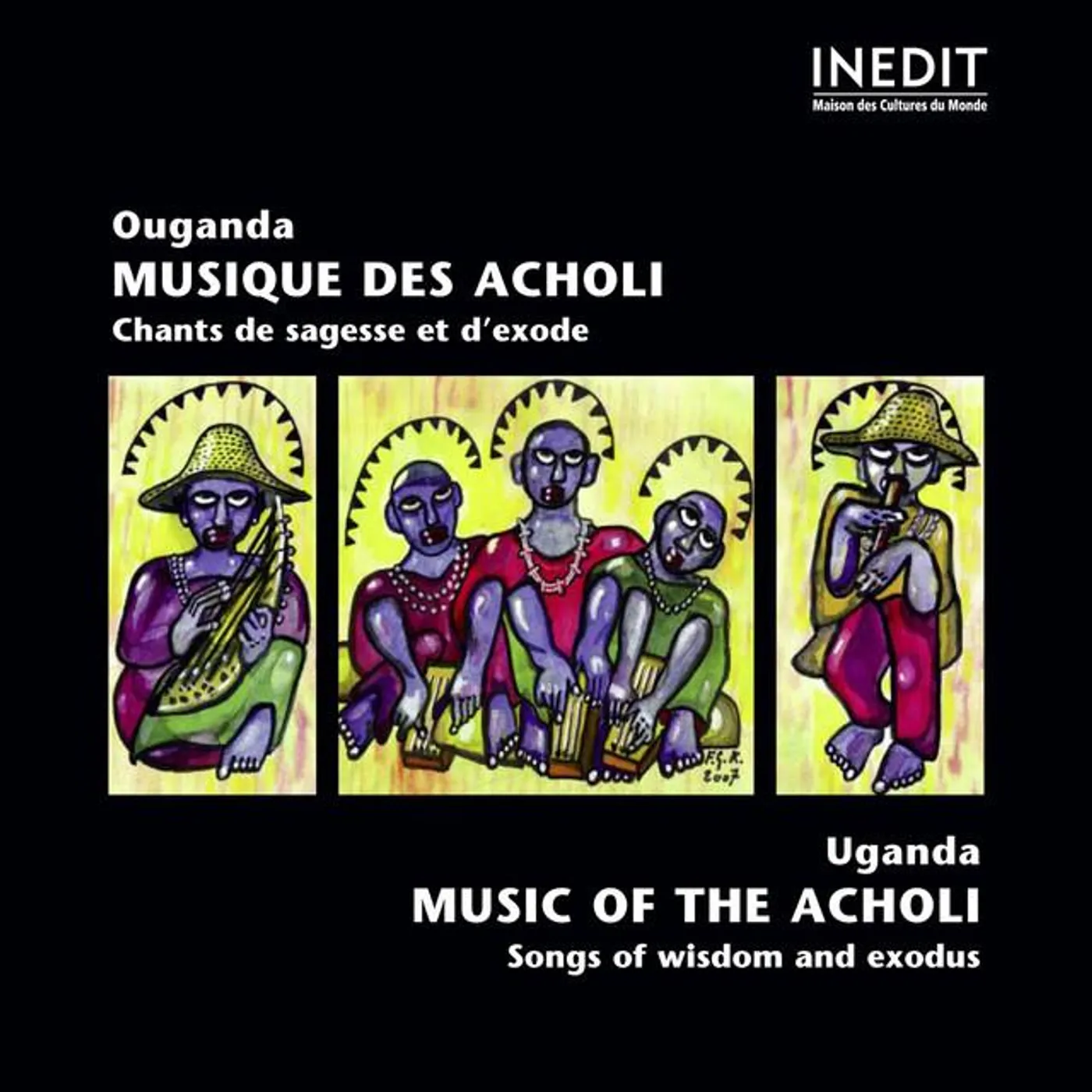 Matthew Amone Watmon