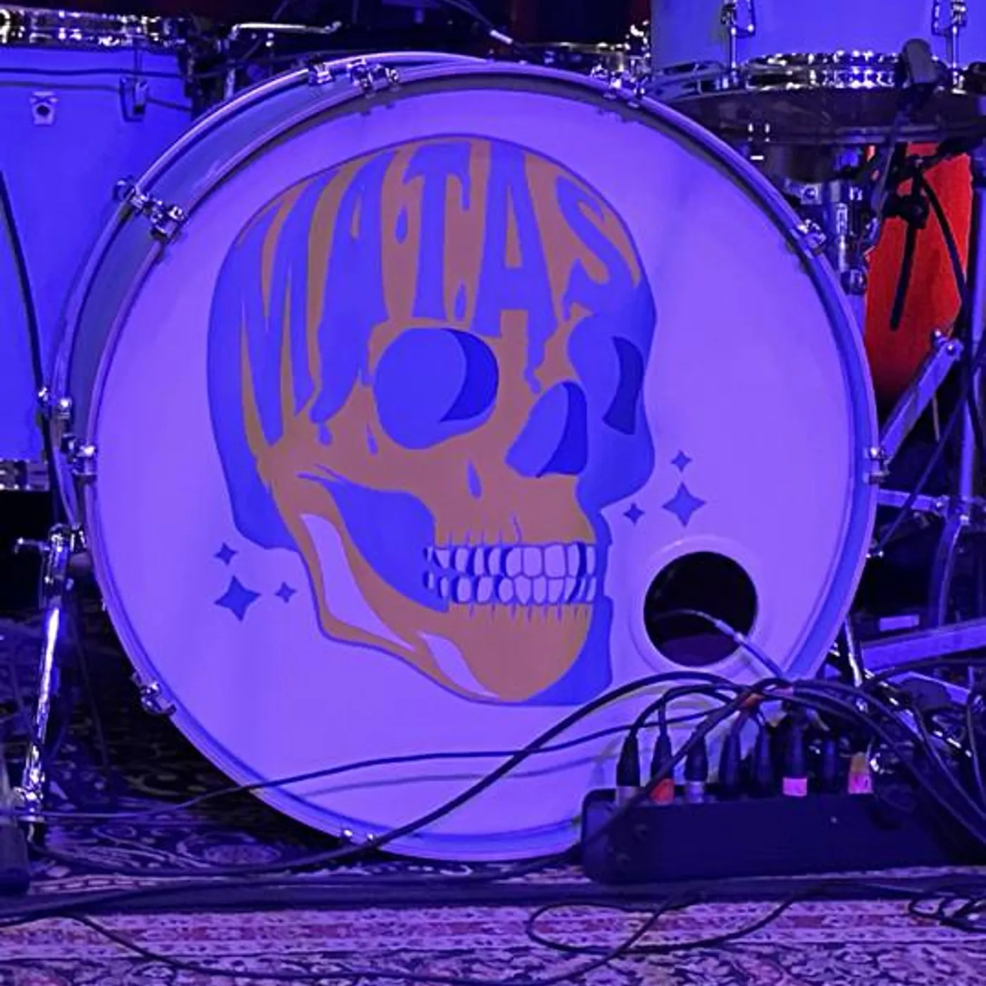 Matthew and the Arrogant Sea