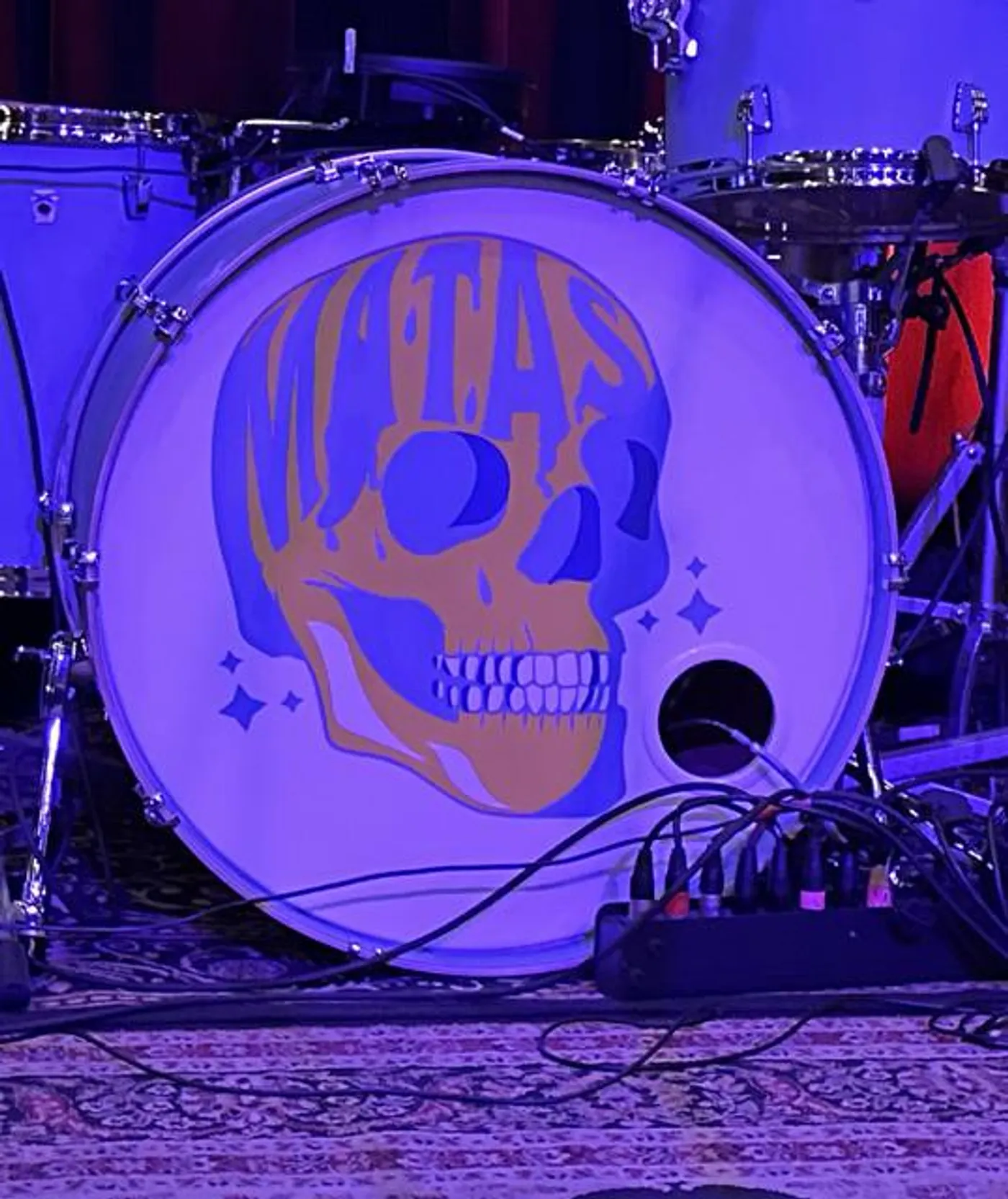 Matthew and the Arrogant Sea