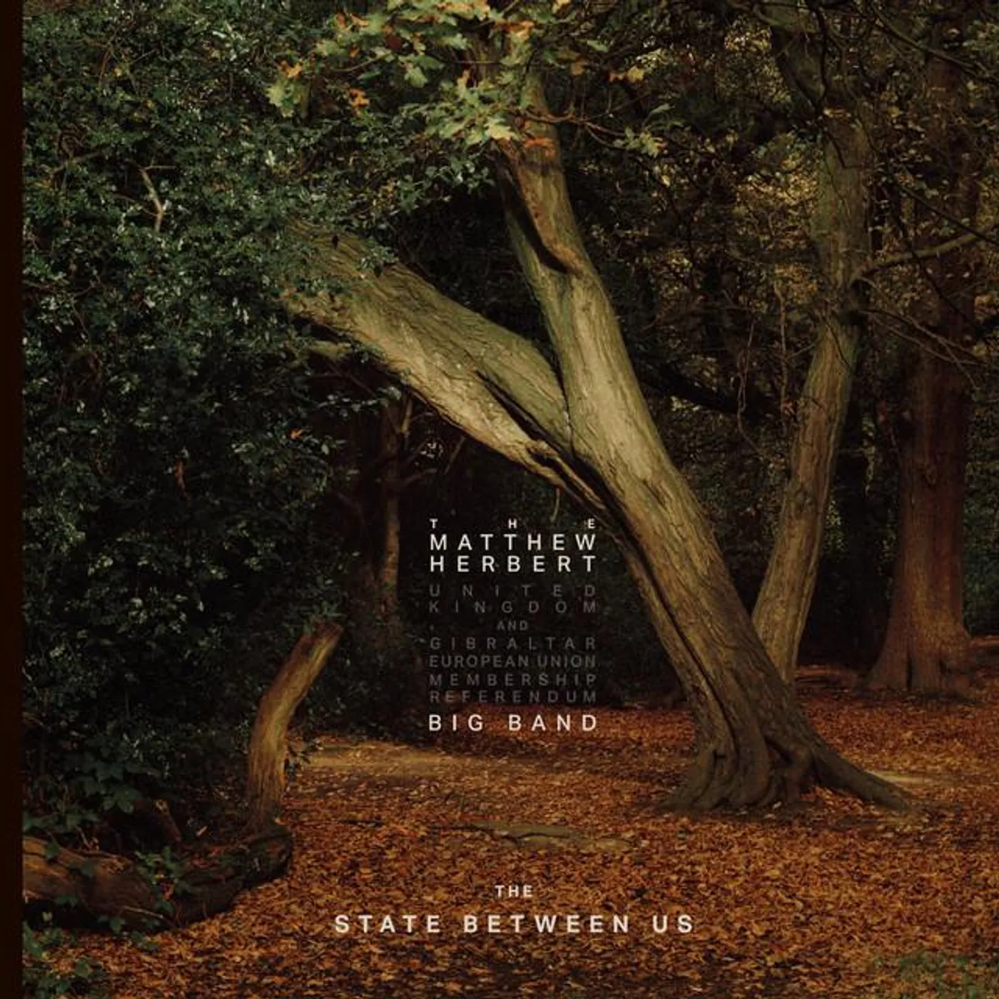 The Matthew Herbert Big Band Brand Page