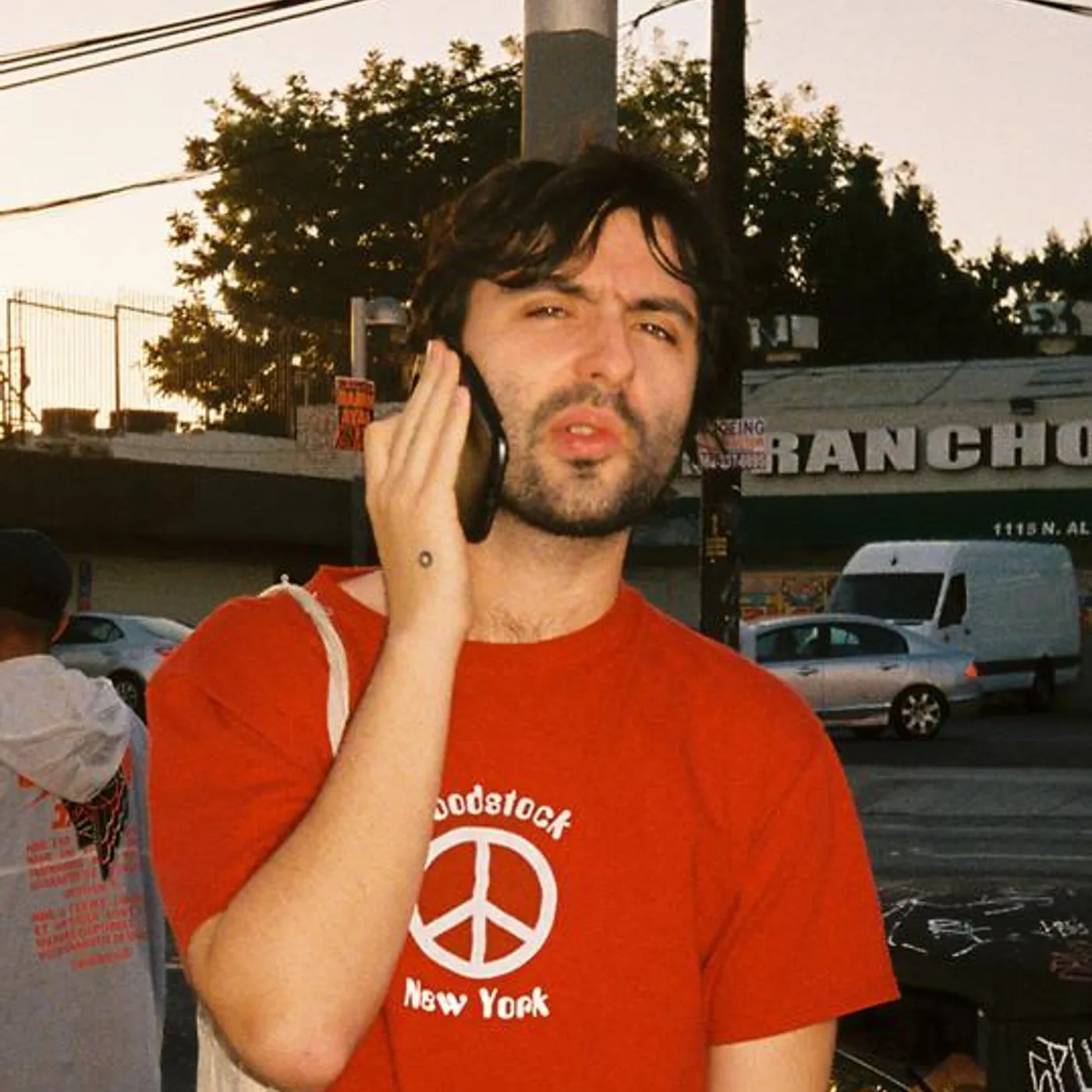 Matthew Danger Lippman