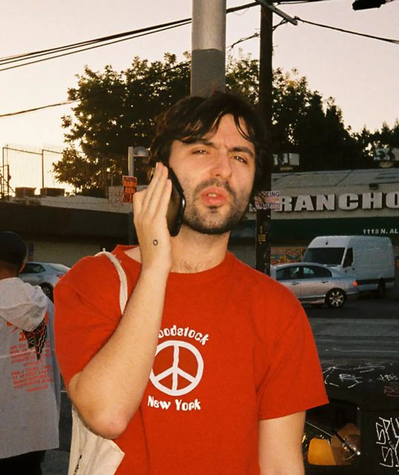 Matthew Danger Lippman