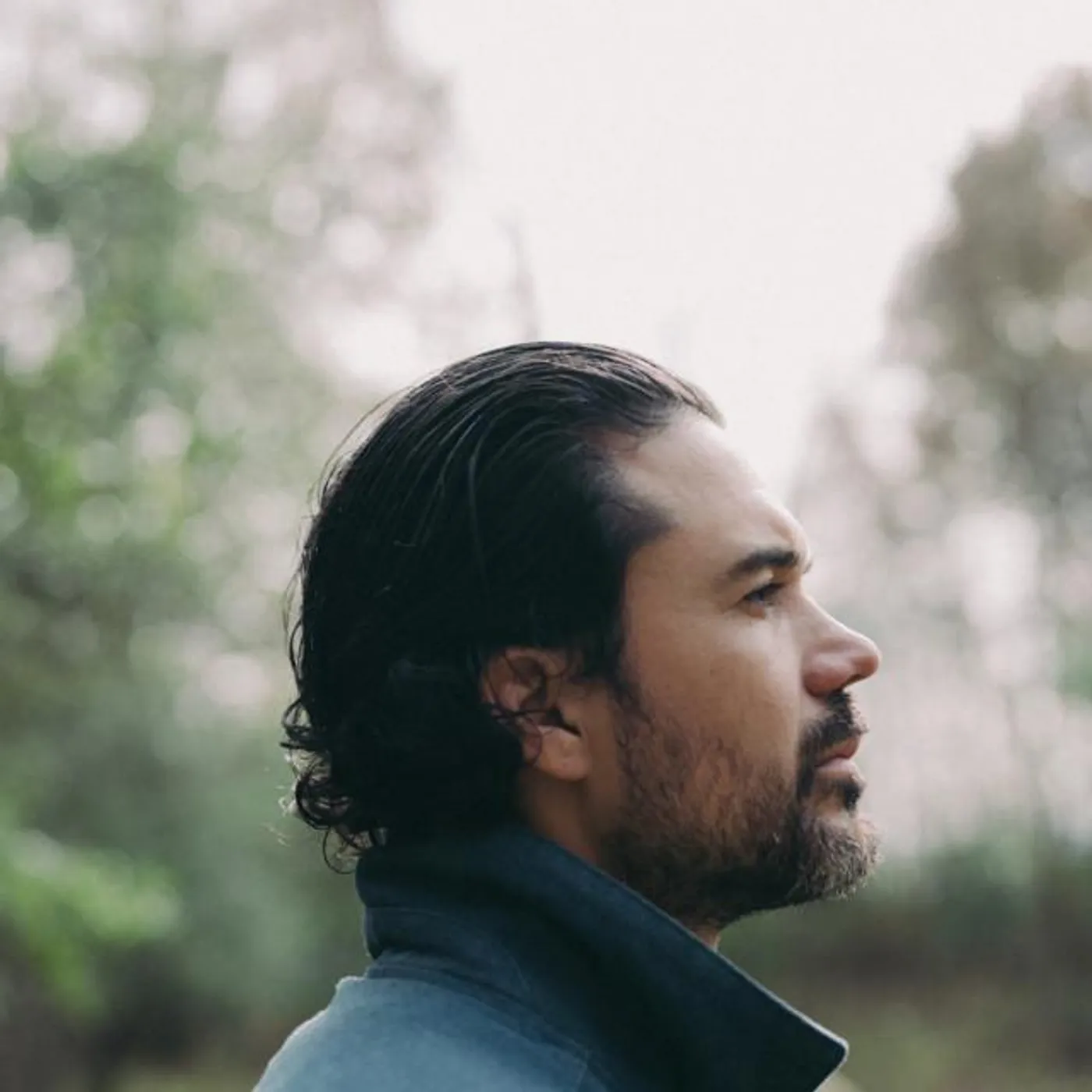 Matthew Dear Brand Page