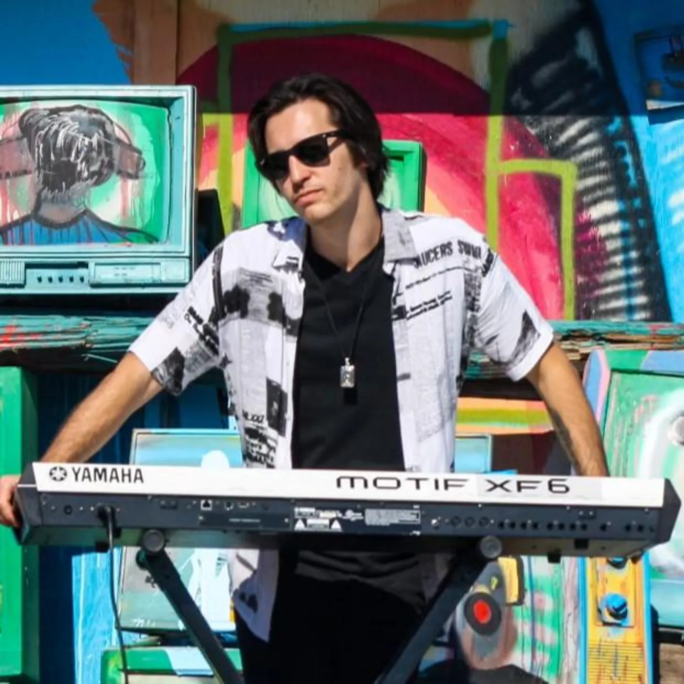 Matthew Jordan Brand Page