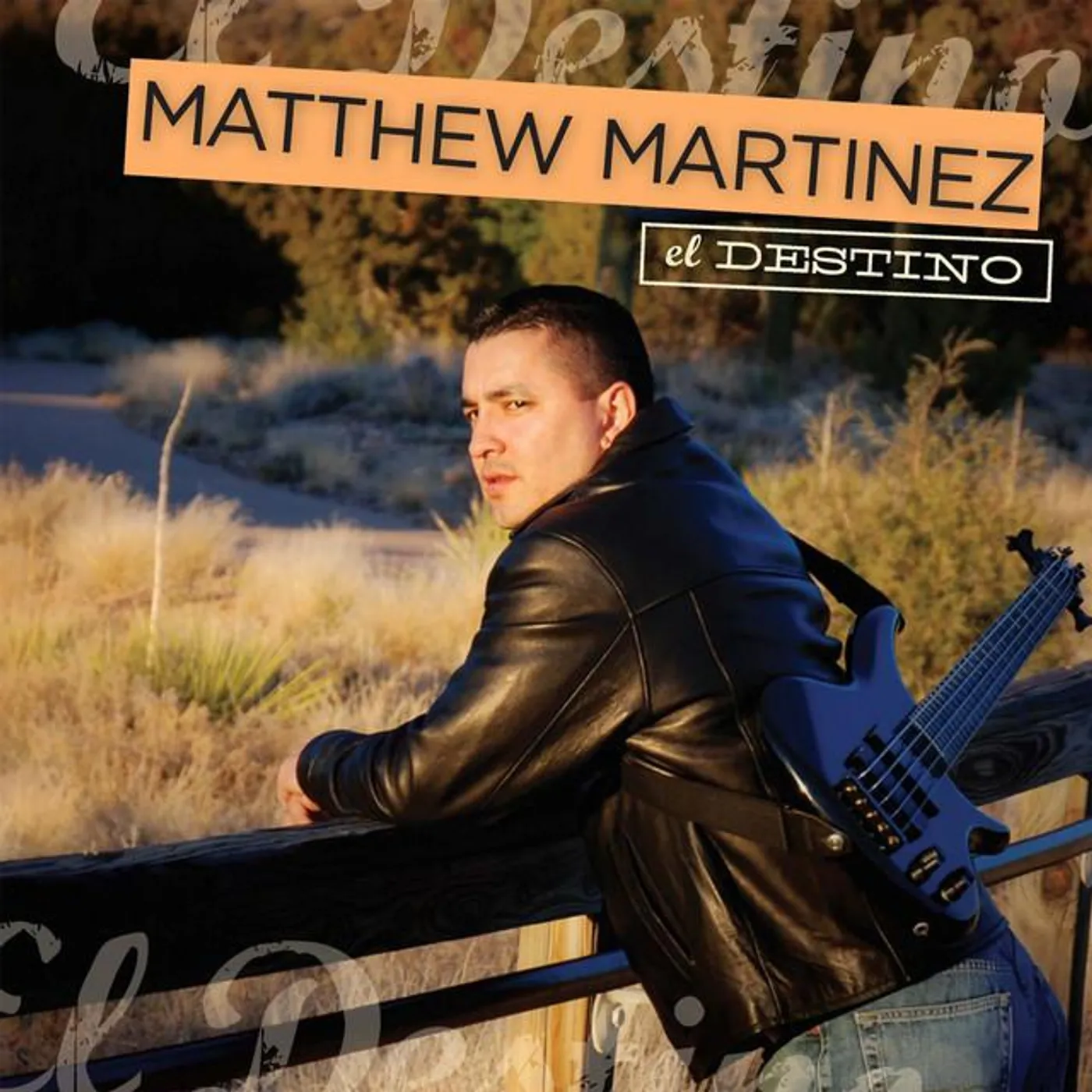 Matthew Martinez Brand Page