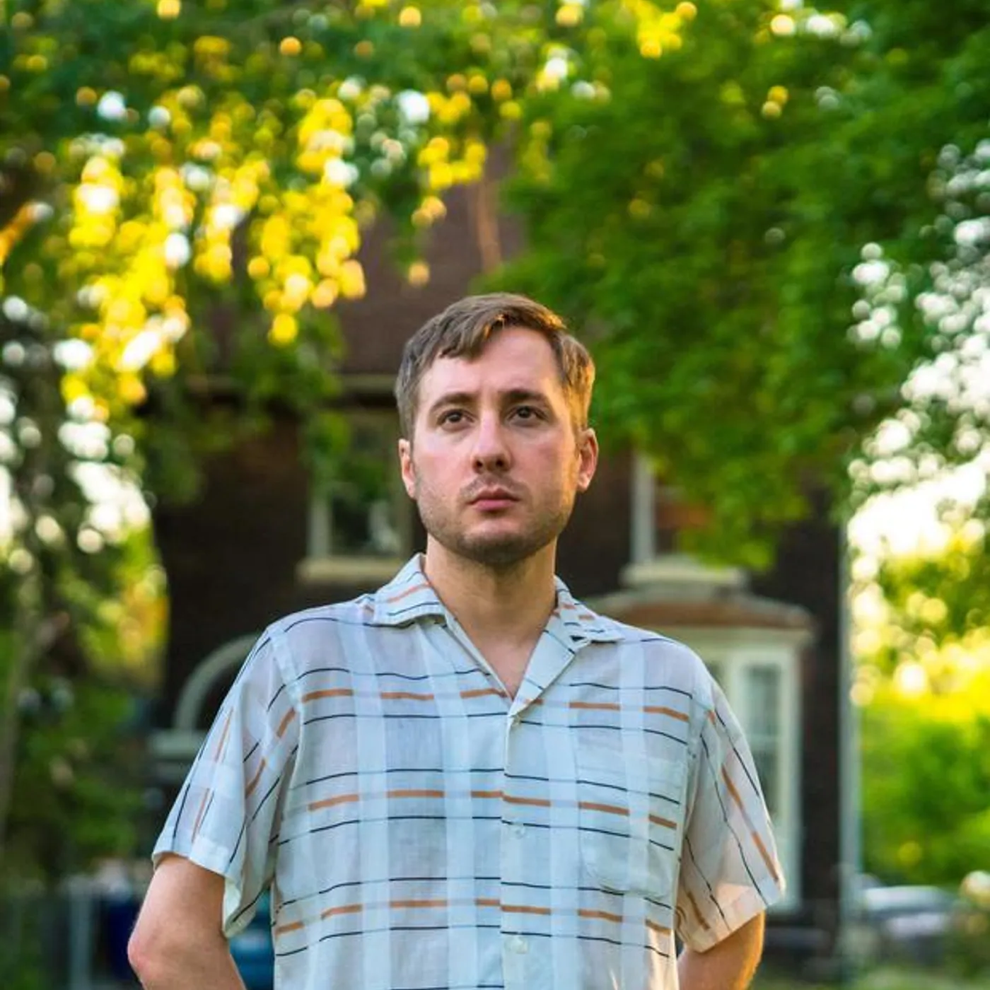 Matthew Milia Brand Page