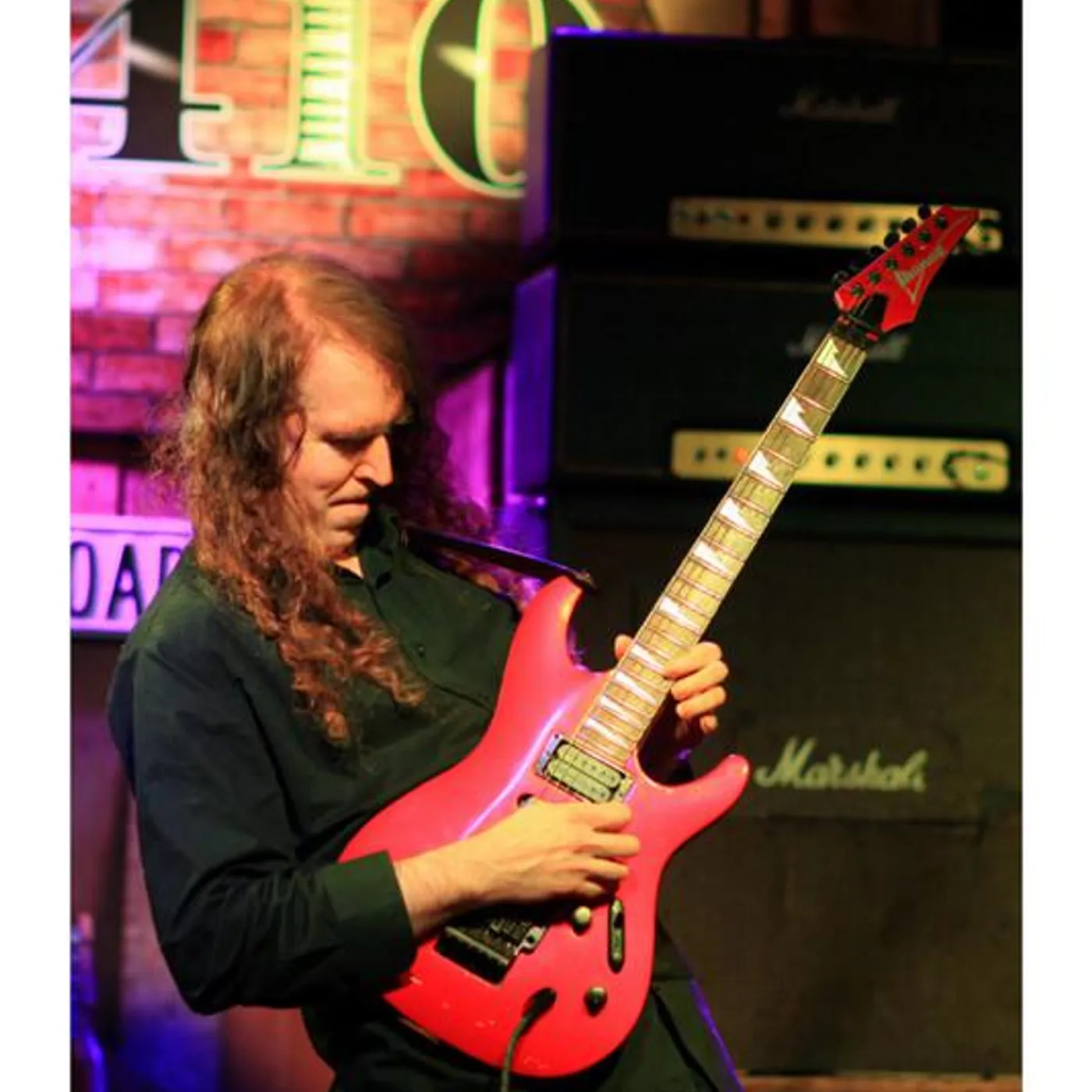 Matthew Mills Brand Page