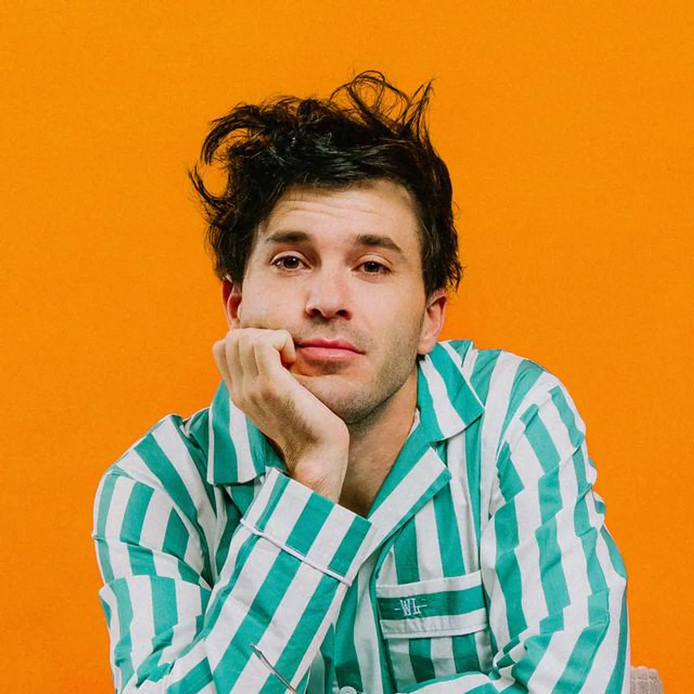 Matthew Mole Brand Page