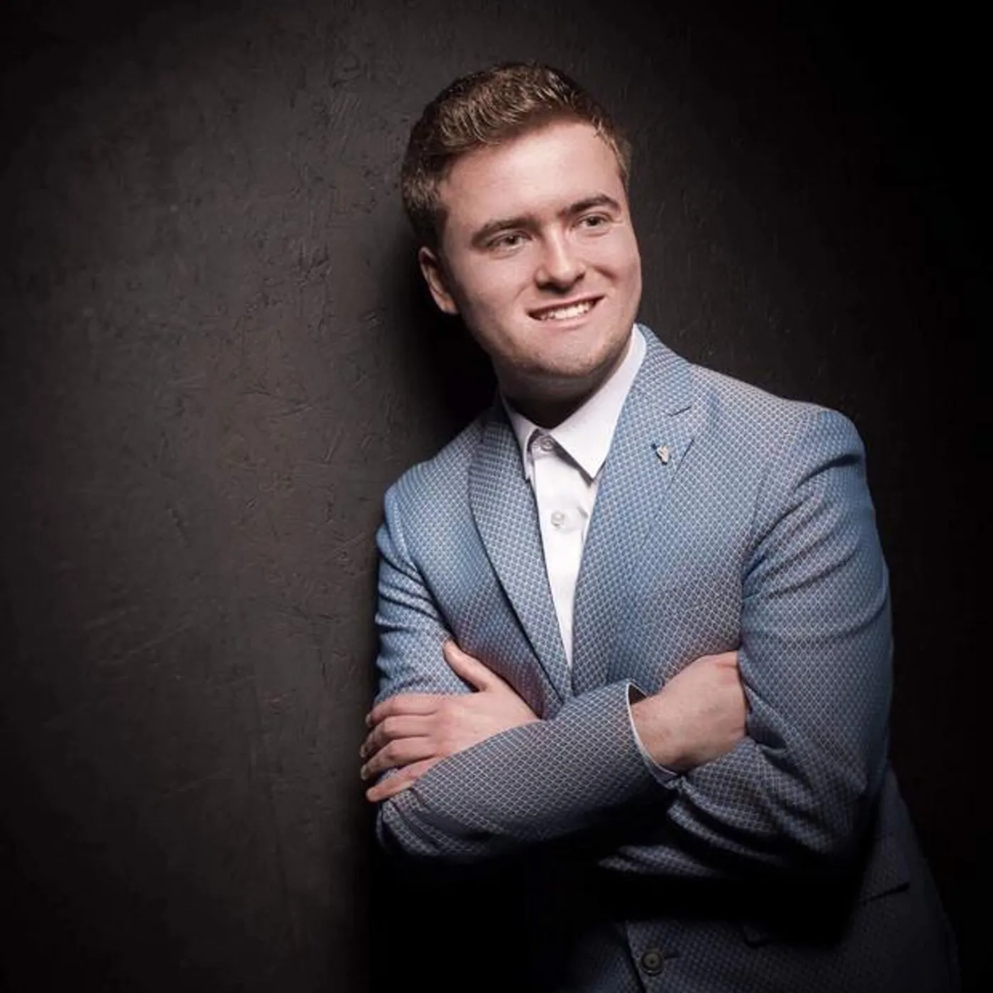 Matthew O'Donnell Brand Page