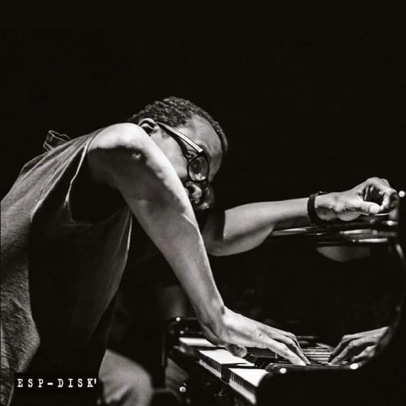 Matthew Shipp Quartet Brand Page