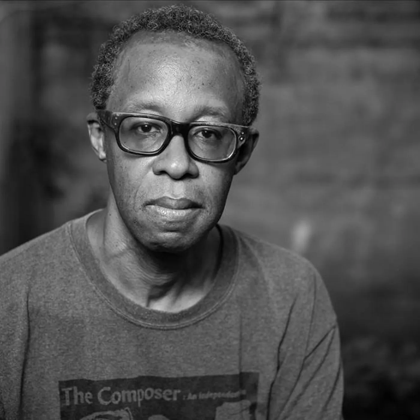 Matthew Shipp Brand Page