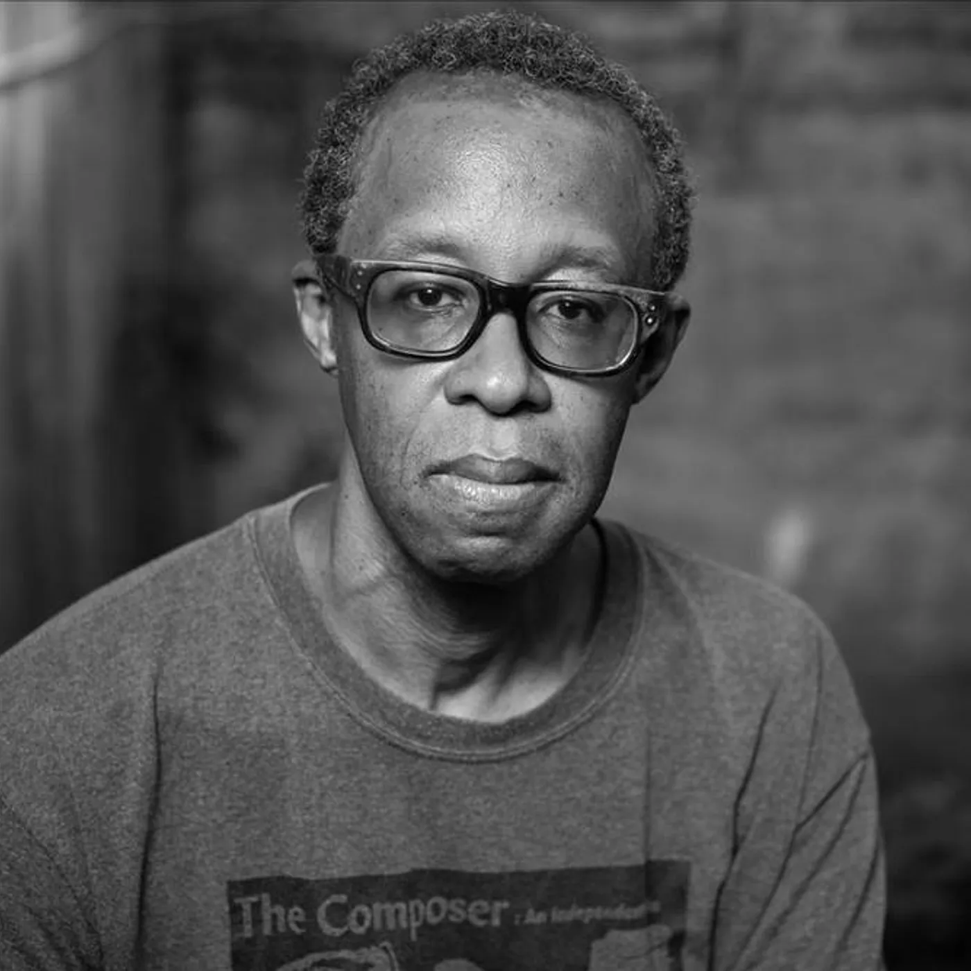 Matthew Shipp Brand Page