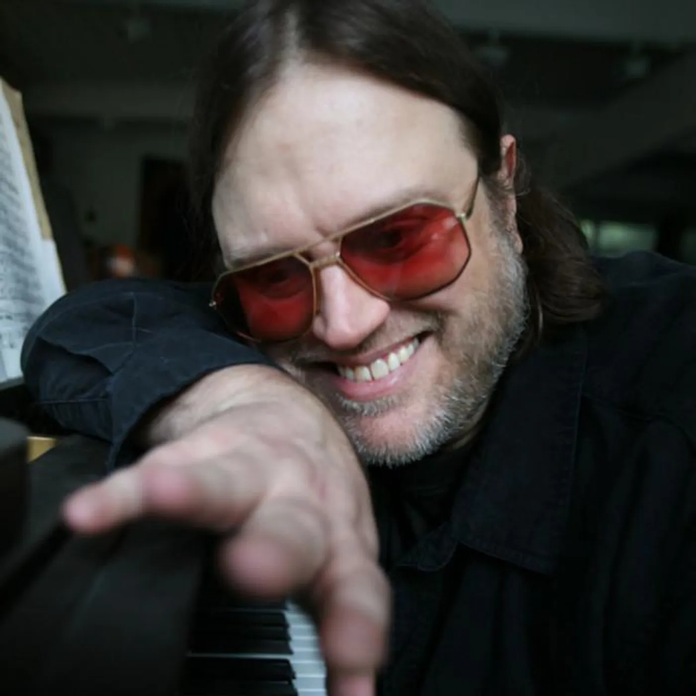 Matthew Sweet