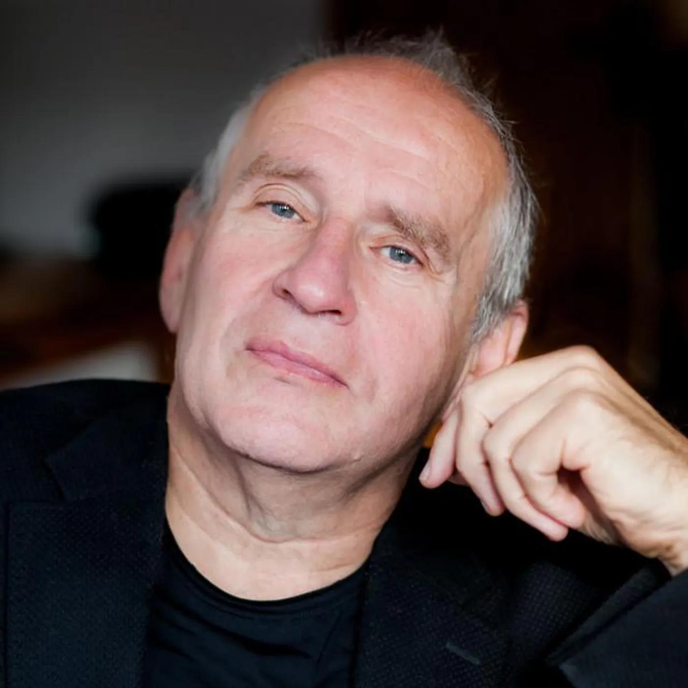 Matthias Deutschmann