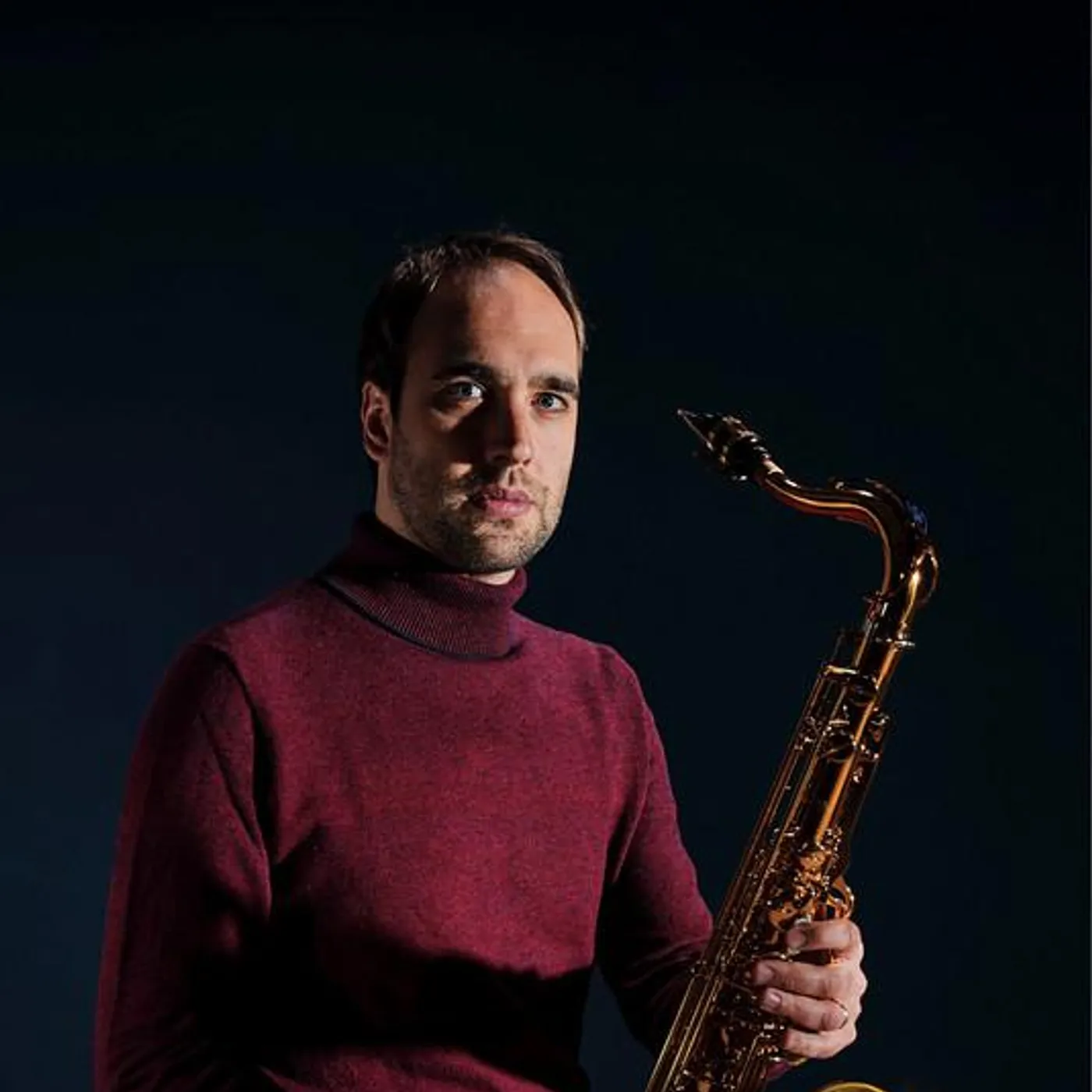 Matthieu Bordenave Brand Page