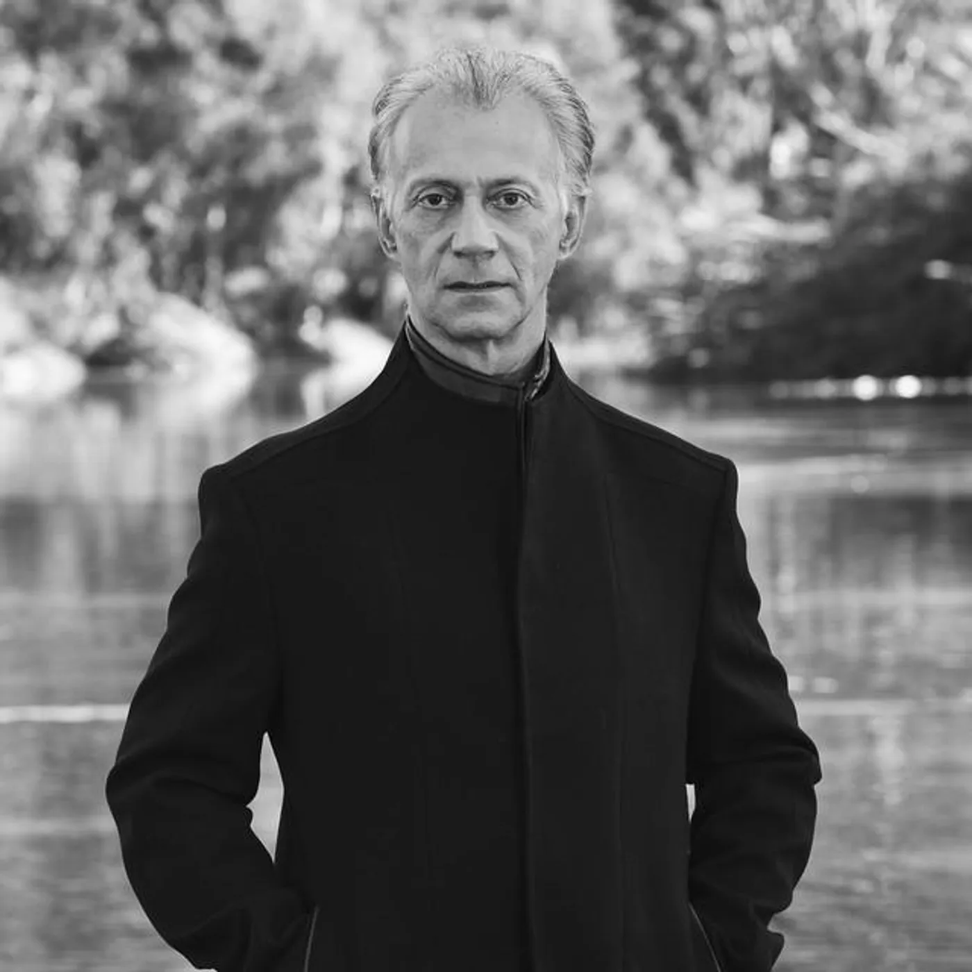 Matti Caspi Brand Page