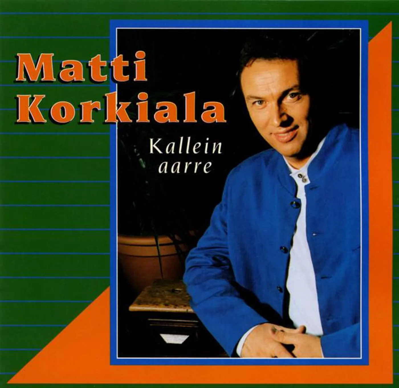 Matti Korkiala