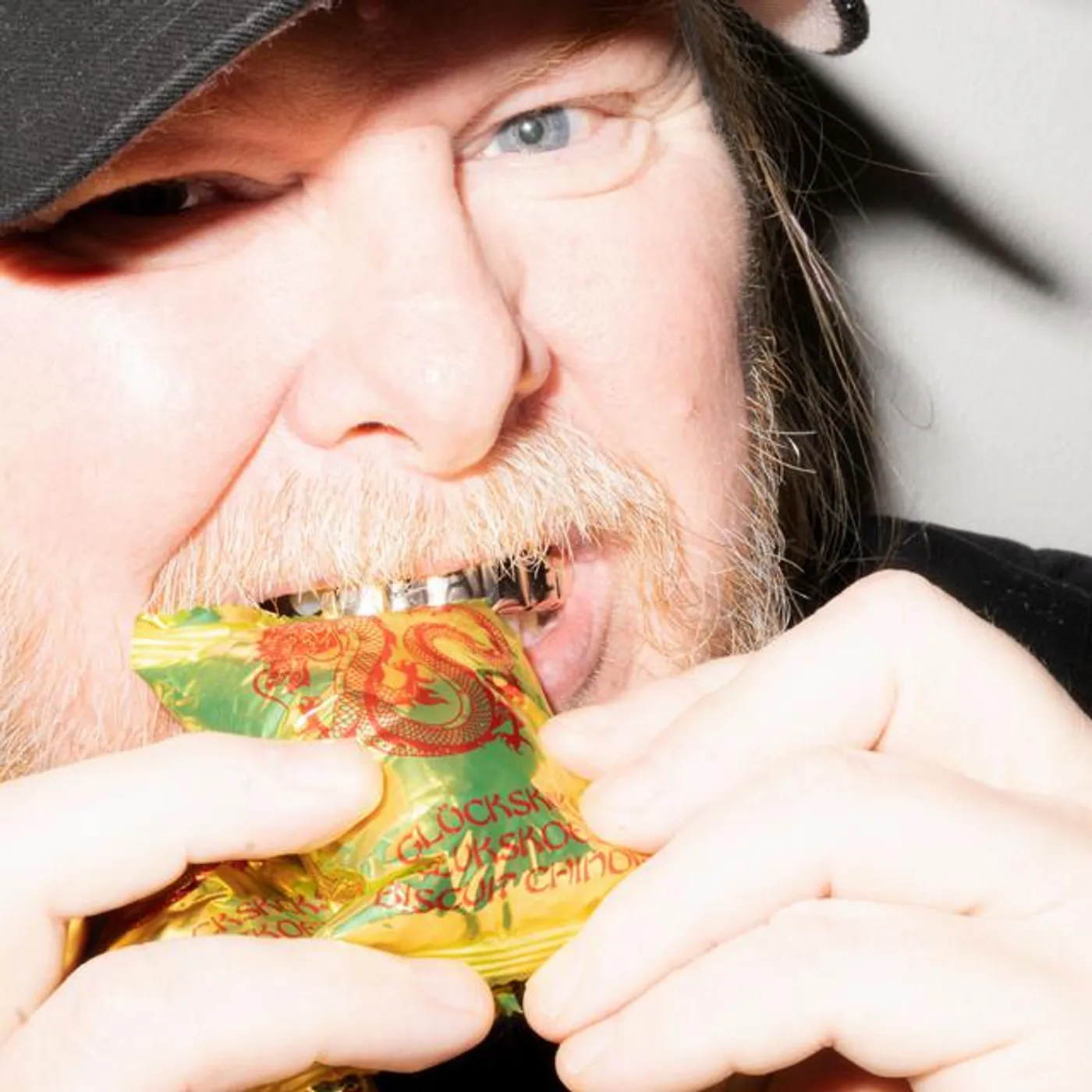 Mattias Alkberg Brand Page