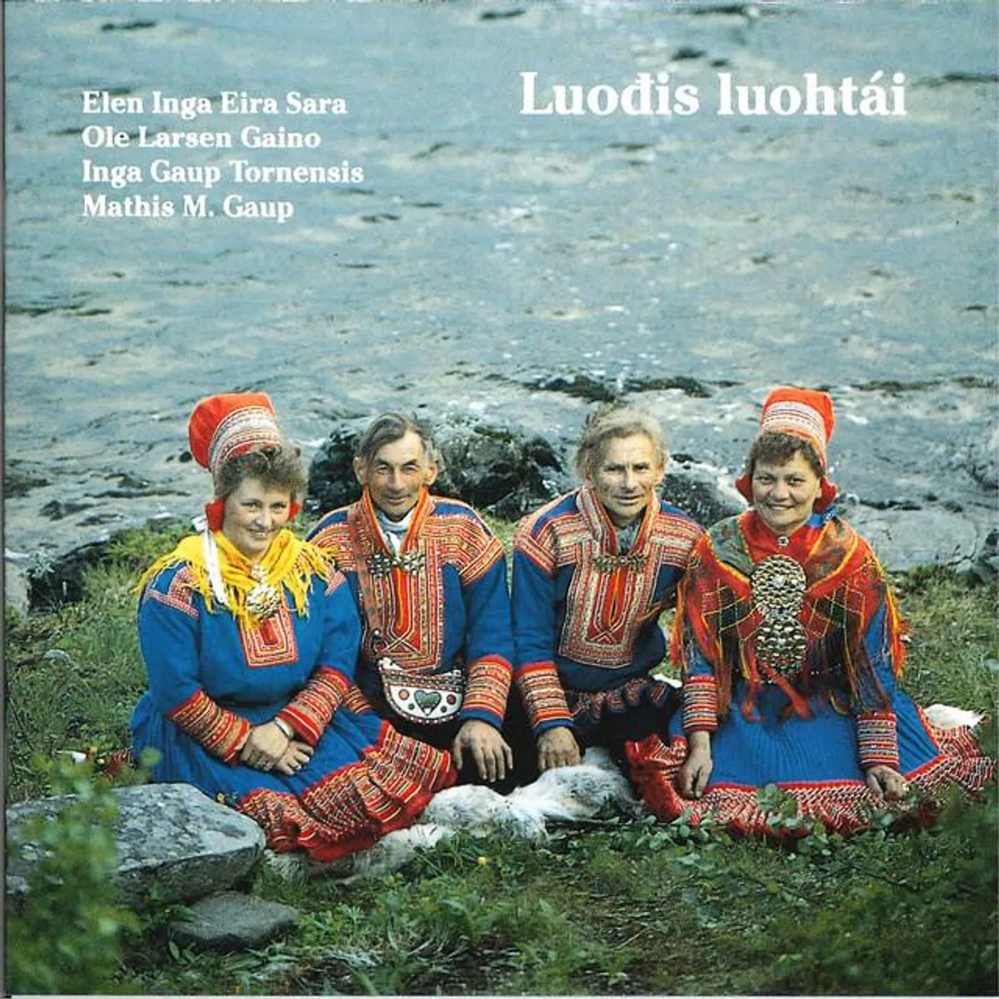 Mattis Mathisen Gaup