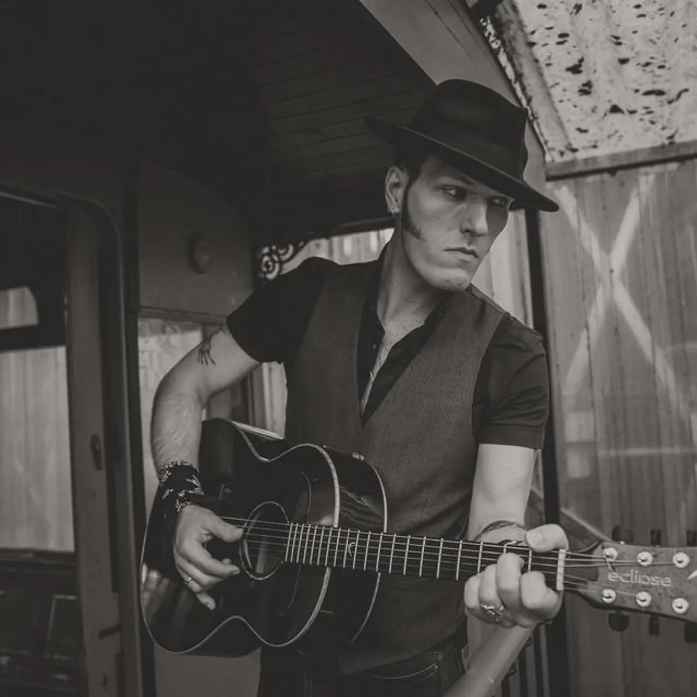 Matty James Cassidy Brand Page