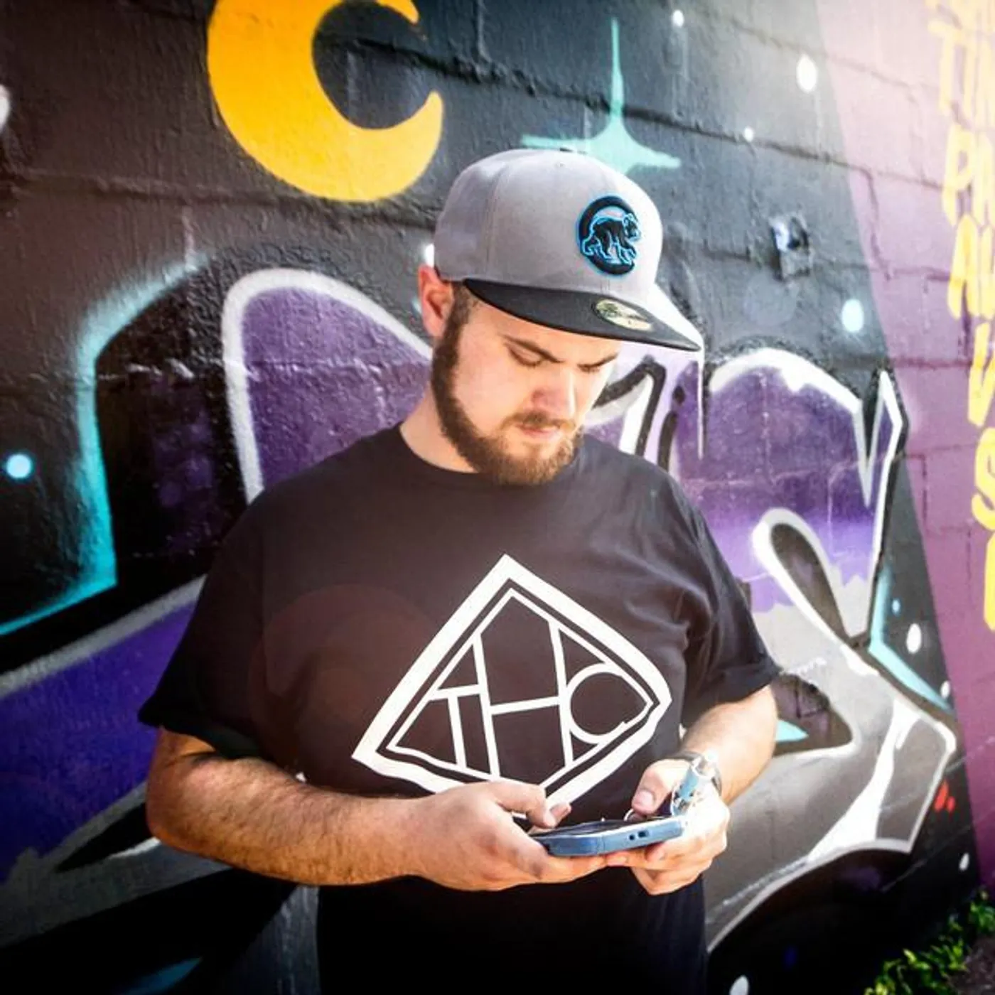 Matty Moe Brand Page