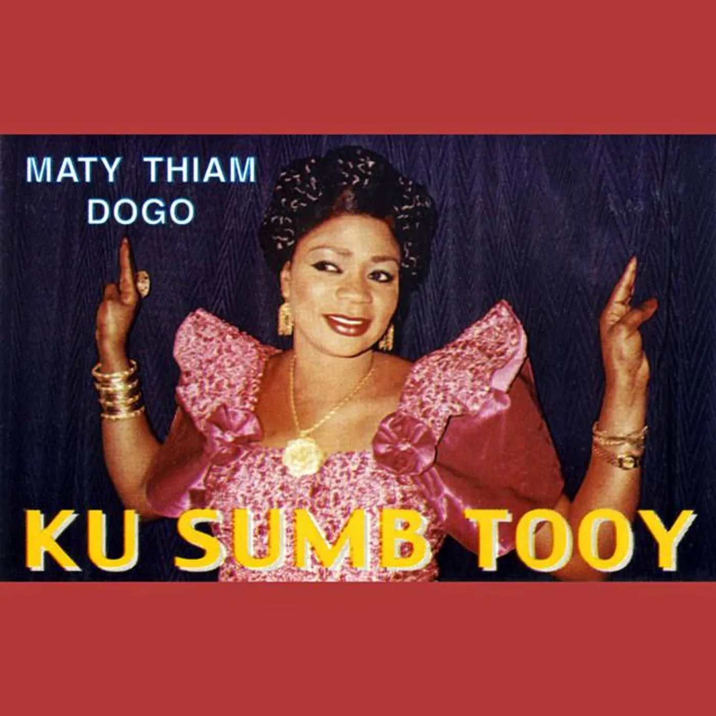 Maty Thiam Dogo
