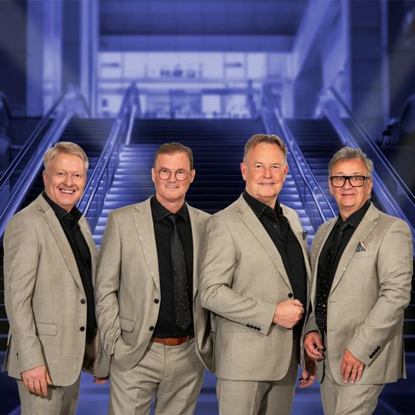 Matz Bladhs Brand Page