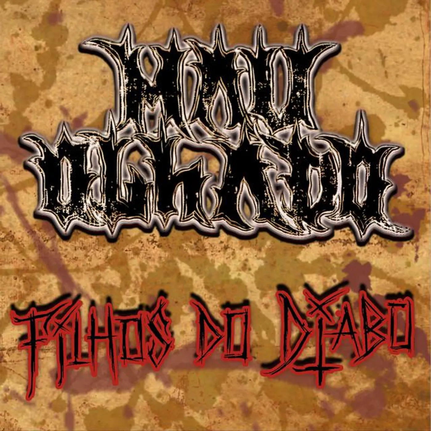 Mau Olhado Brand Page