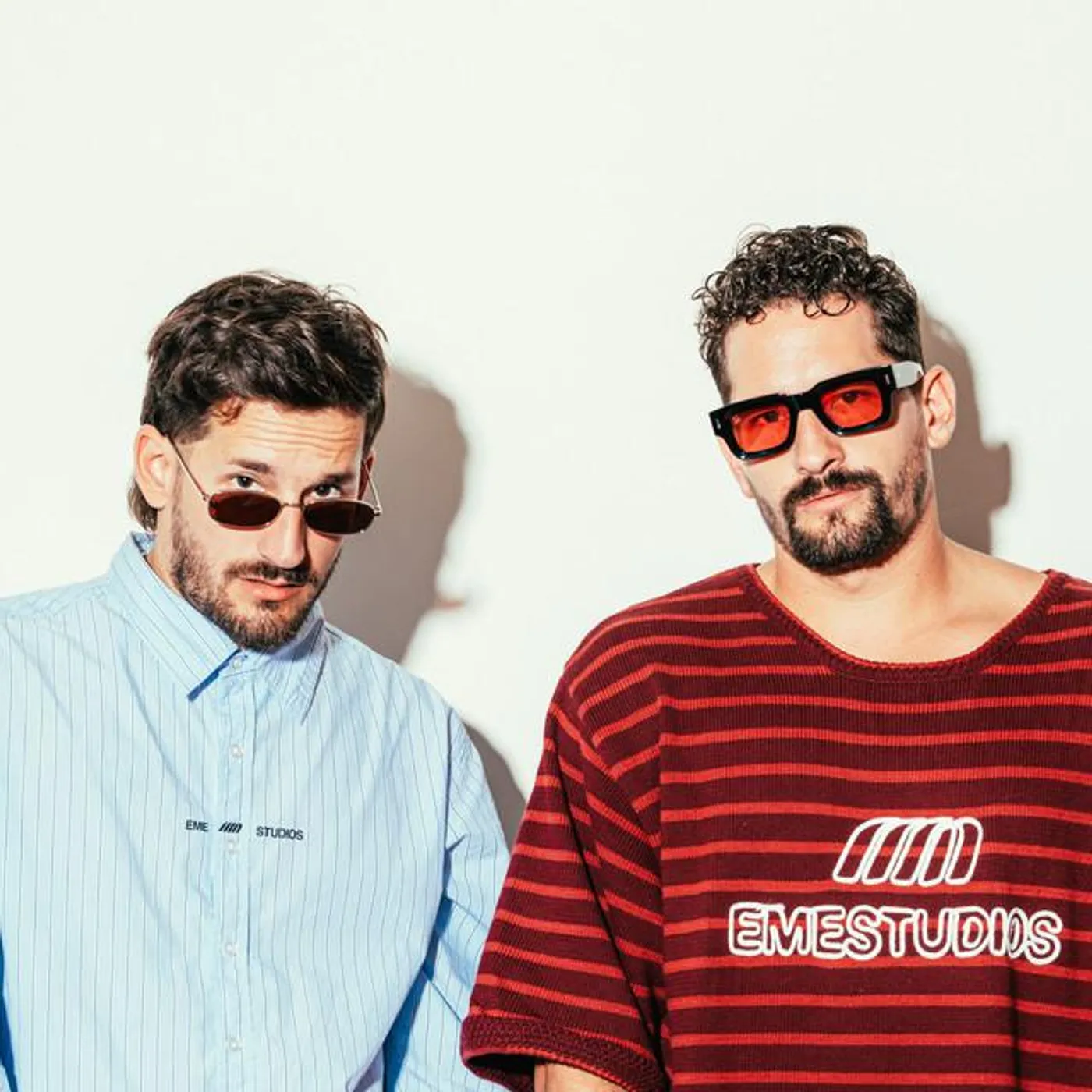 Mau y Ricky Brand Page