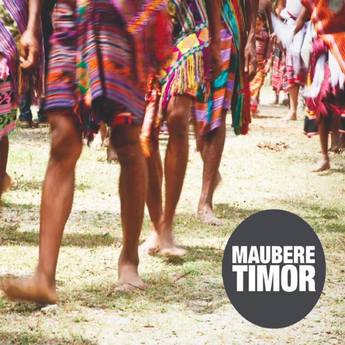 Maubere Timor Brand Page