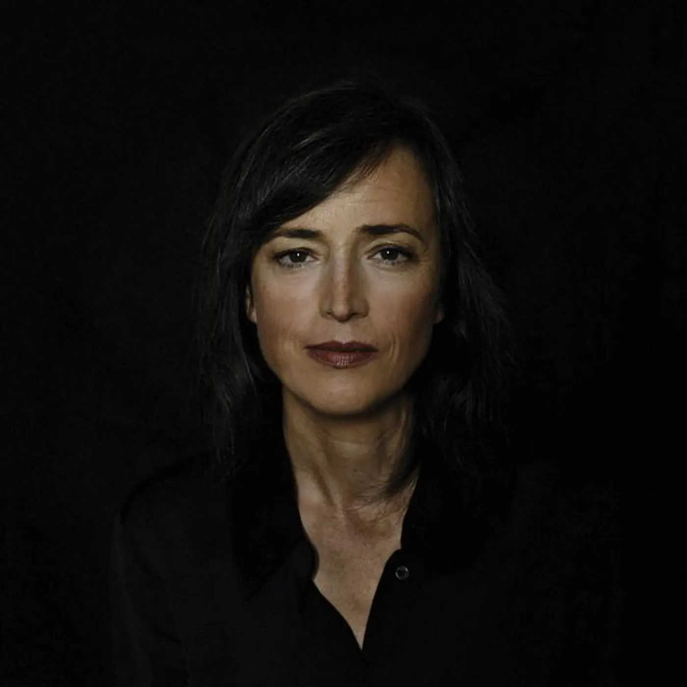 Maud Lübeck Brand Page