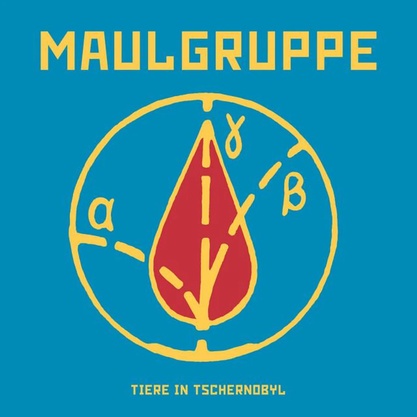 Maulgruppe Brand Page