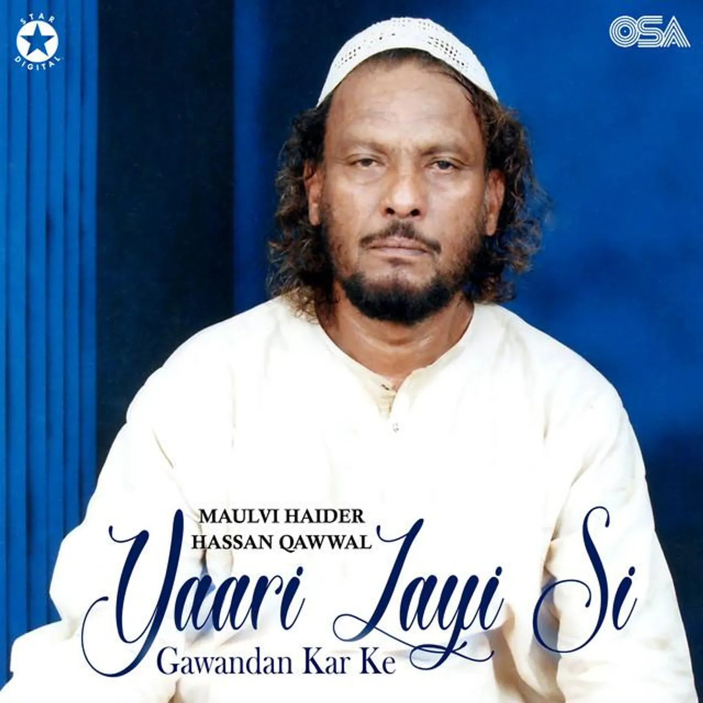 Maulvi Haider Hassan Qawwal