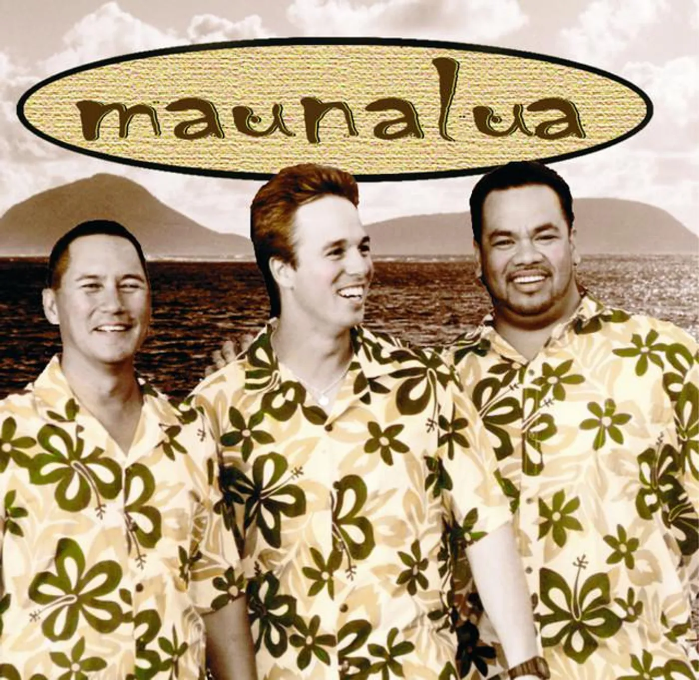 Maunalua
