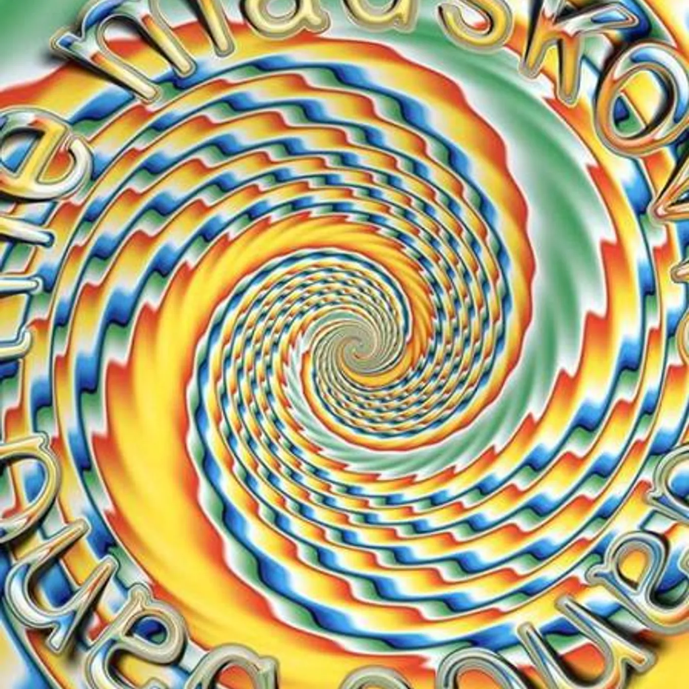 The Mauskovic Dance Band Brand Page