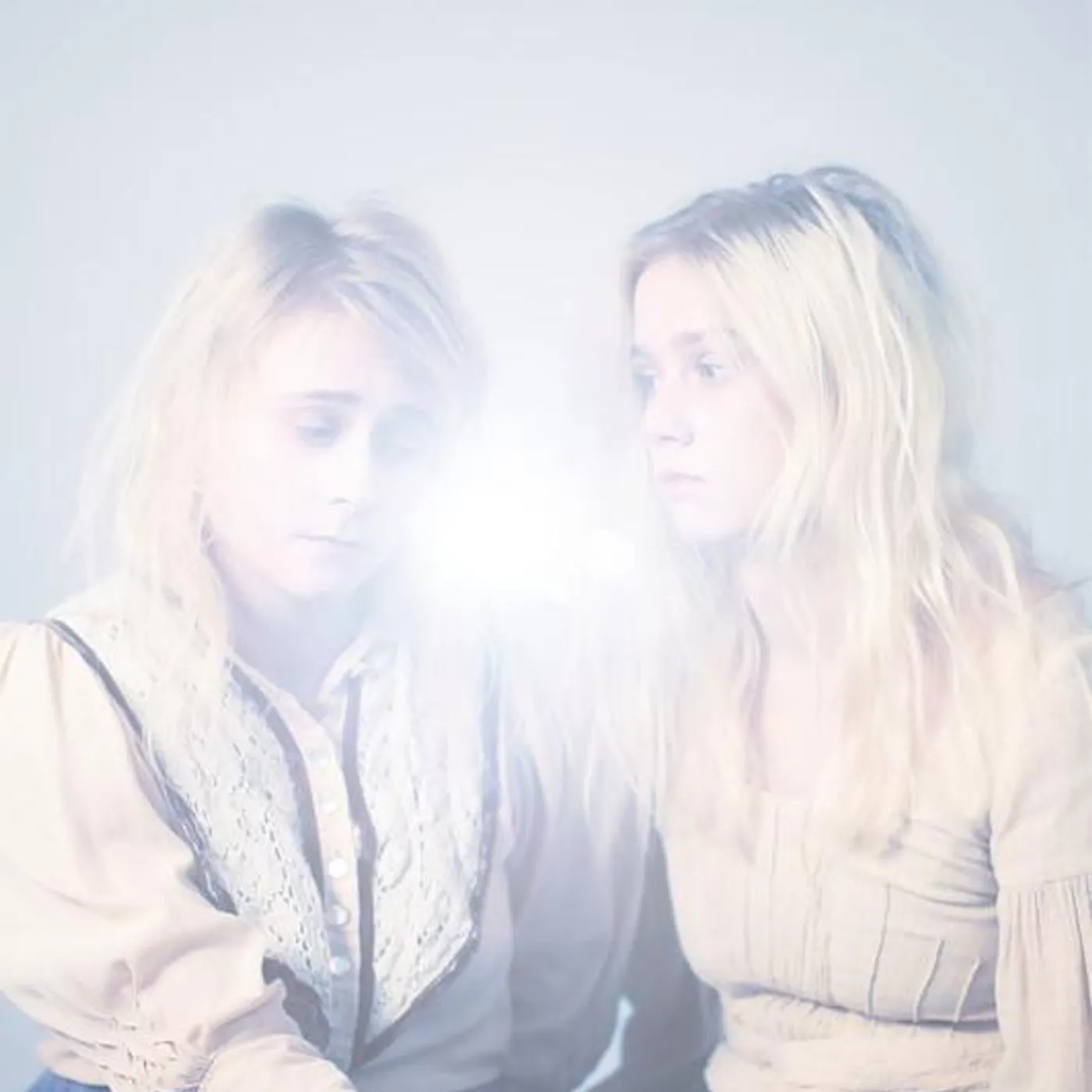 Maustetytöt Brand Page