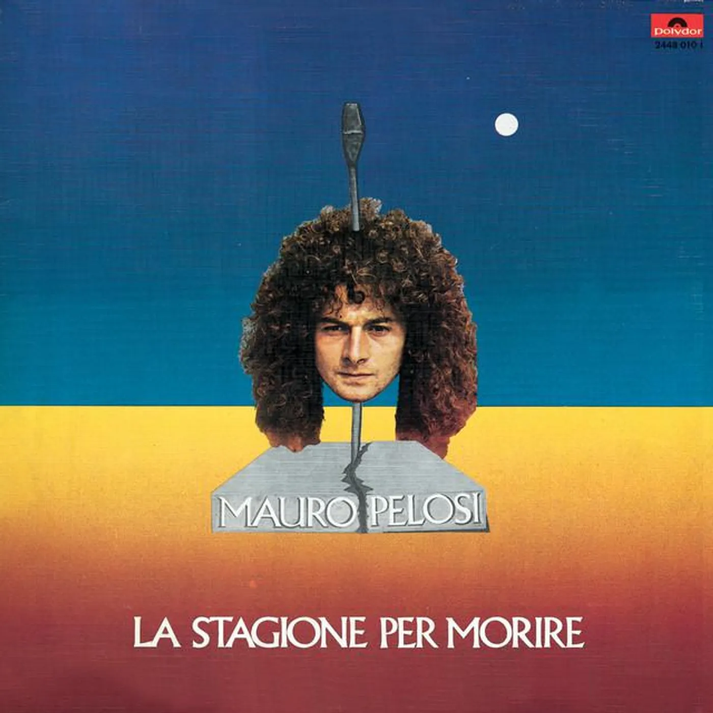 Mauro Pelosi Brand Page