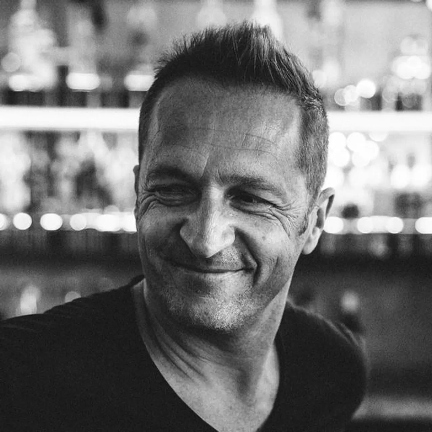 Mauro Picotto Brand Page