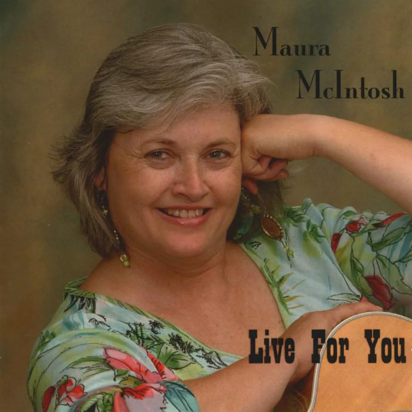 Maura Mcintosh Brand Page