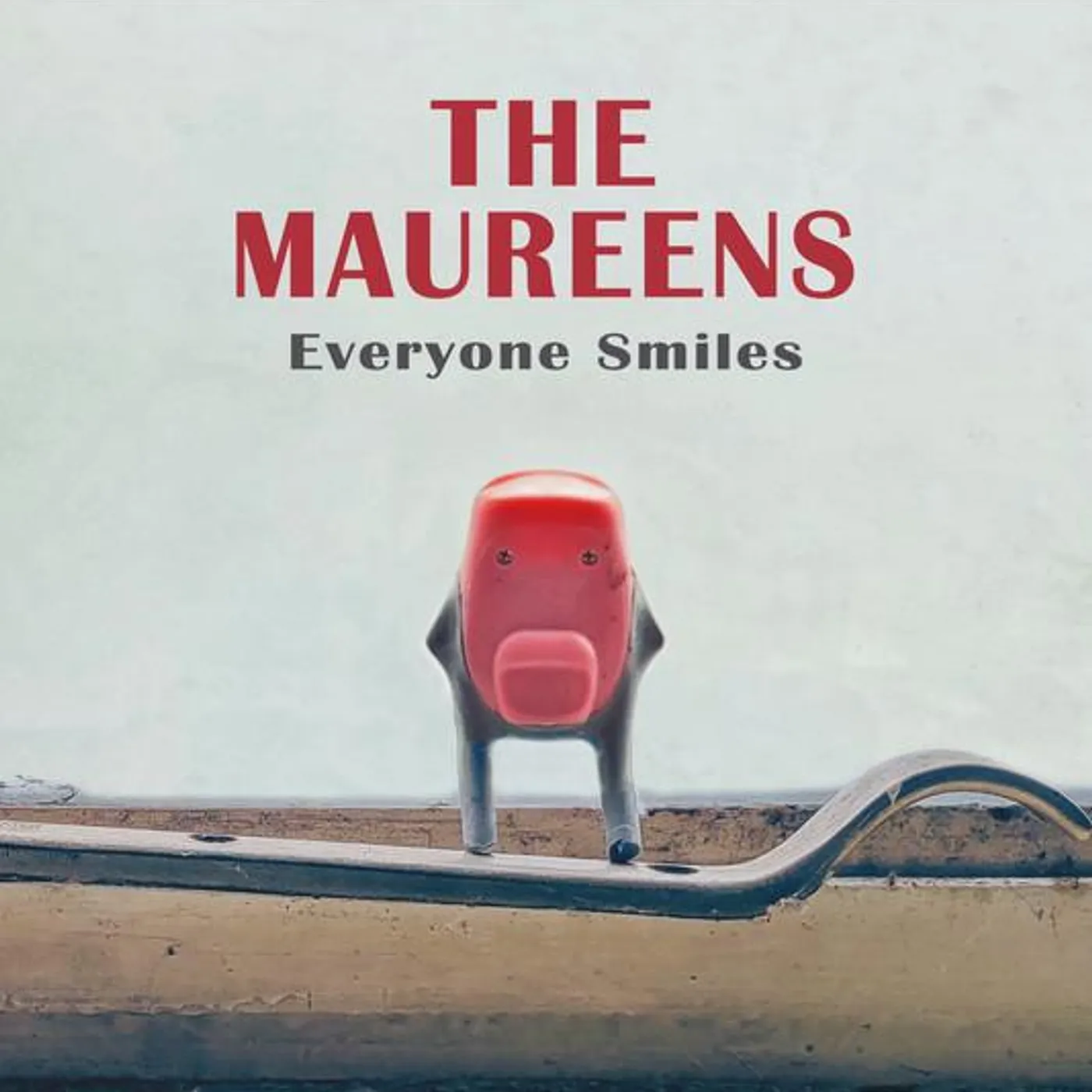The Maureens Brand Page