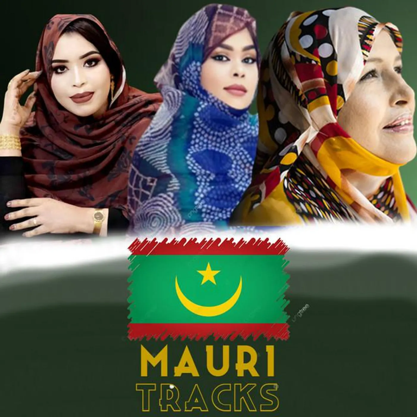 MAURI-TRACKS Brand Page