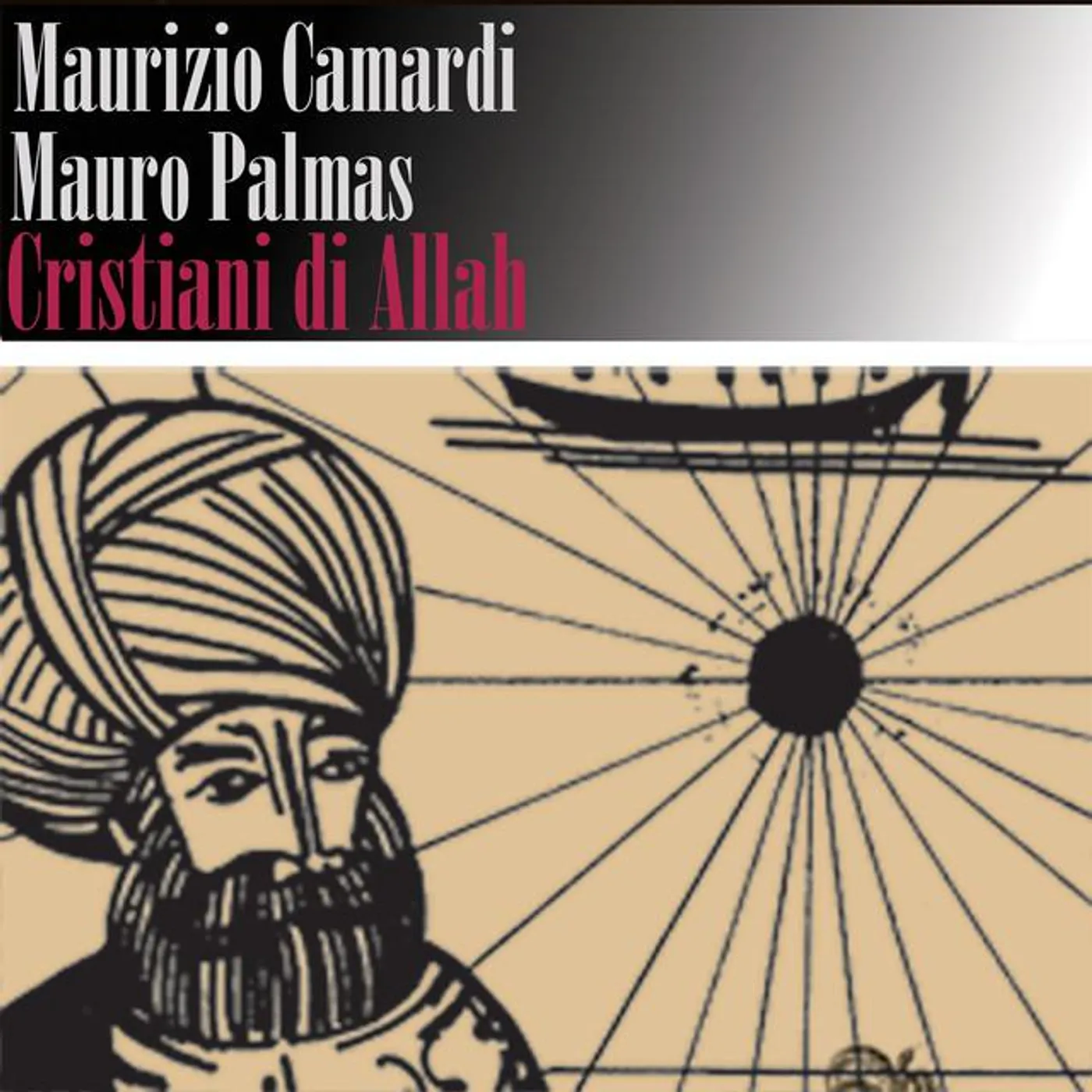 Maurizio Camardi Brand Page