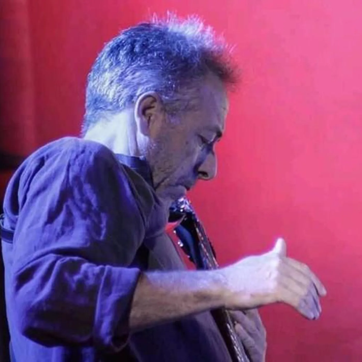 Maurizio Curcio Brand Page