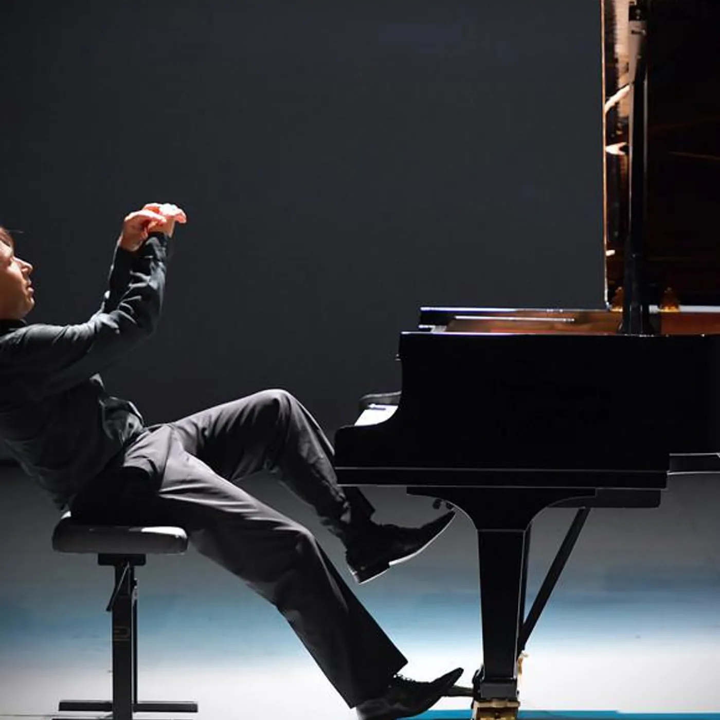 Maurizio Baglini Brand Page