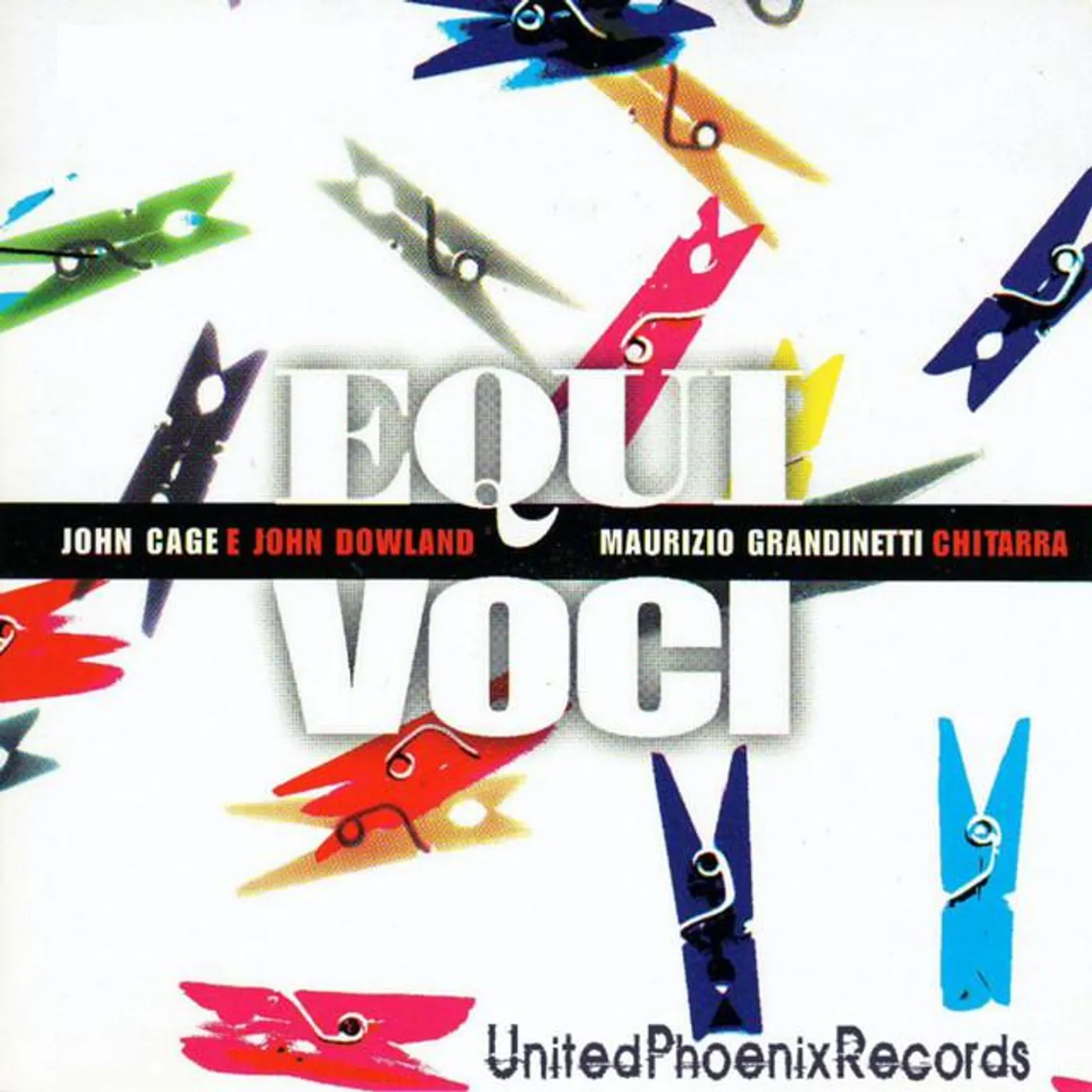 Maurizio Grandinetti Brand Page