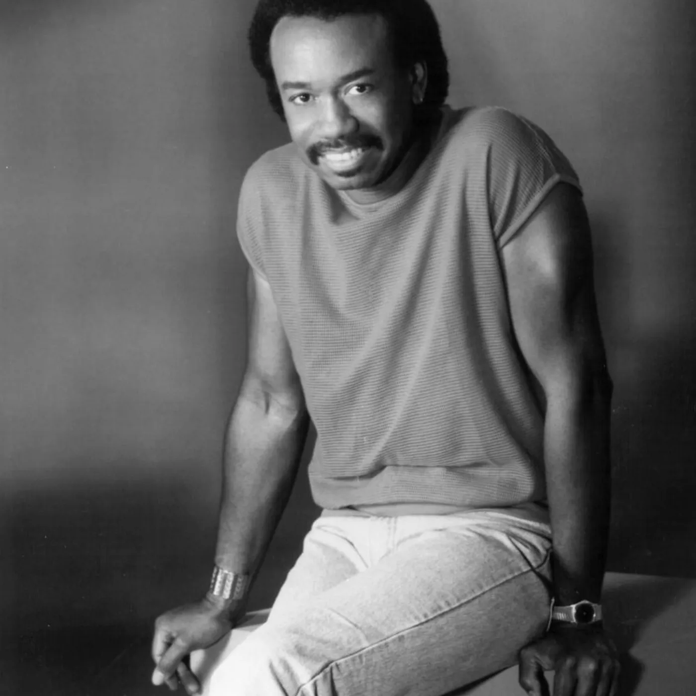 Maurice White Brand Page